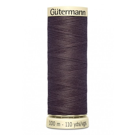 Fil Gutermann Tout Textile 100m