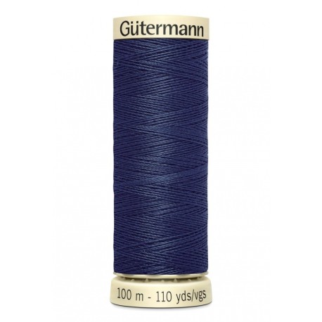 Fil Gutermann Tout Textile 100m