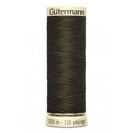 Fil Gutermann Tout Textile 100m
