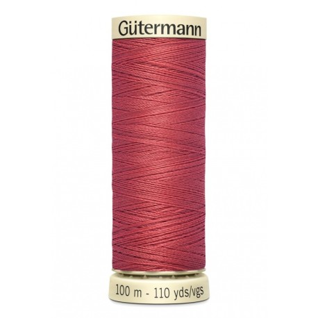 Fil Gutermann Tout Textile 100m