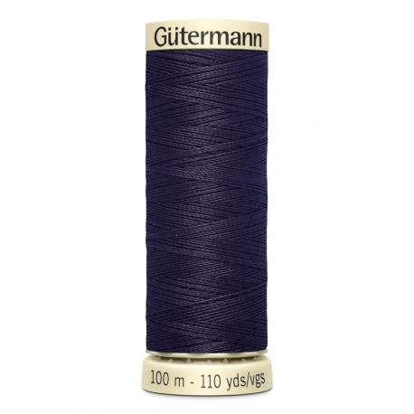 Fil Gutermann Tout Textile 100m
