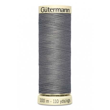 Fil Gutermann Tout Textile 100m
