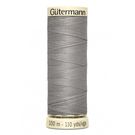 Fil Gutermann Tout Textile 100m