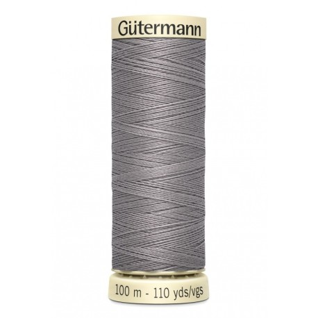 Fil Gutermann Tout Textile 100m