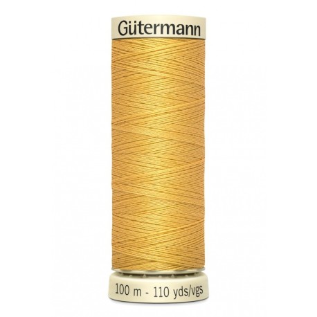 Fil Gutermann Tout Textile 100m