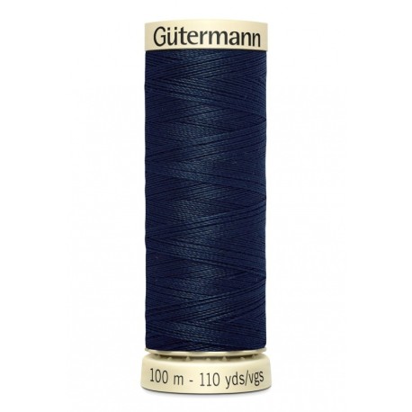 Fil Gutermann Tout Textile 100m