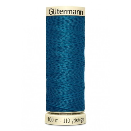 Fil Gutermann Tout Textile 100m