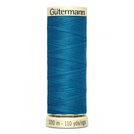 Fil Gutermann Tout Textile 100m