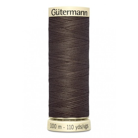 Fil Gutermann Tout Textile 100m