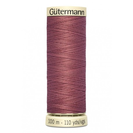 Fil Gutermann Tout Textile 100m