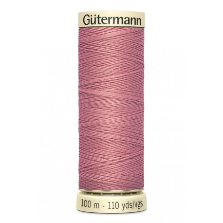 Fil Gutermann Tout Textile 100m