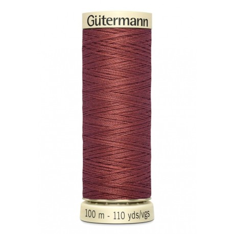 Fil Gutermann Tout Textile 100m