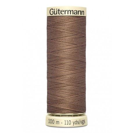 Fil Gutermann Tout Textile 100m