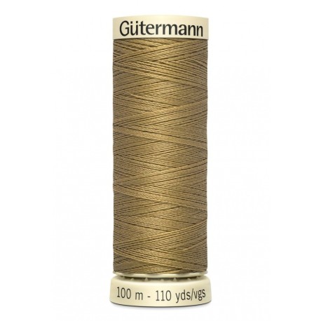 Fil Gutermann Tout Textile 100m