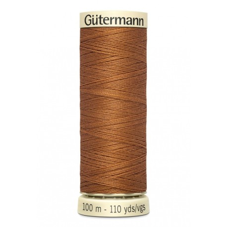 Fil Gutermann Tout Textile 100m