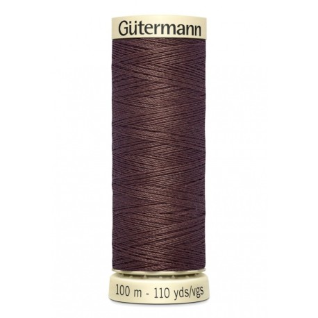 Fil Gutermann Tout Textile 100m