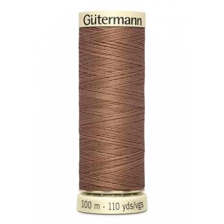Fil Gutermann Tout Textile 100m