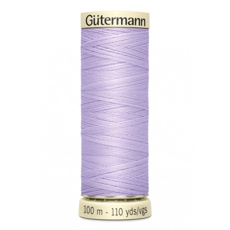 Fil Gutermann Tout Textile 100m