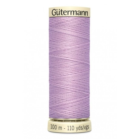 Fil Gutermann Tout Textile 100m