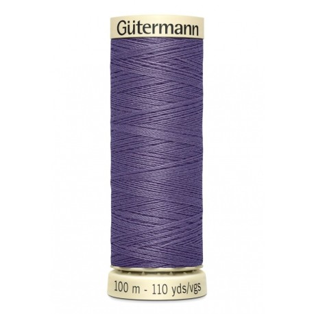 Fil Gutermann Tout Textile 100m
