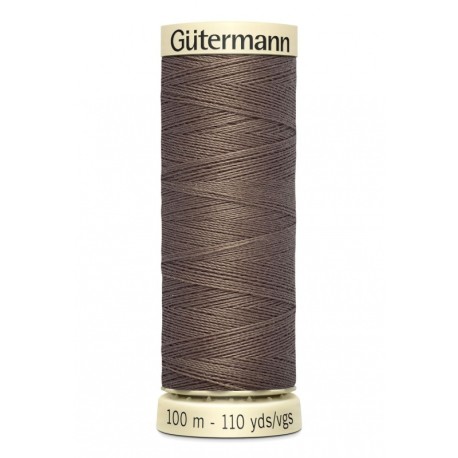 Fil Gutermann Tout Textile 100m