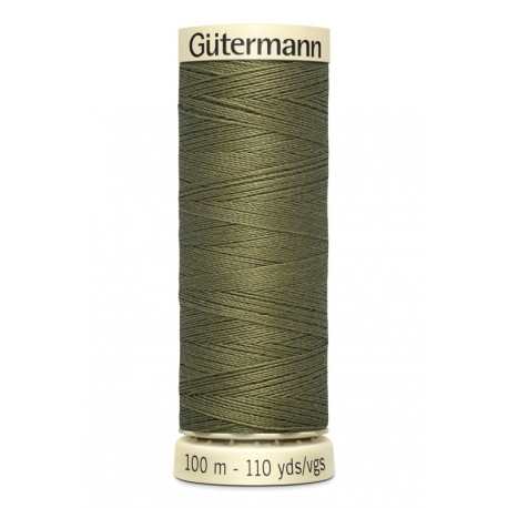 Fil Gutermann Tout Textile 100m