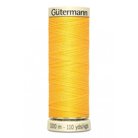 Fil Gutermann Tout Textile 100m