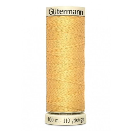 Fil Gutermann Tout Textile 100m