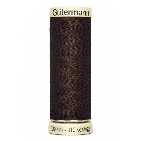 Fil Gutermann Tout Textile 100m