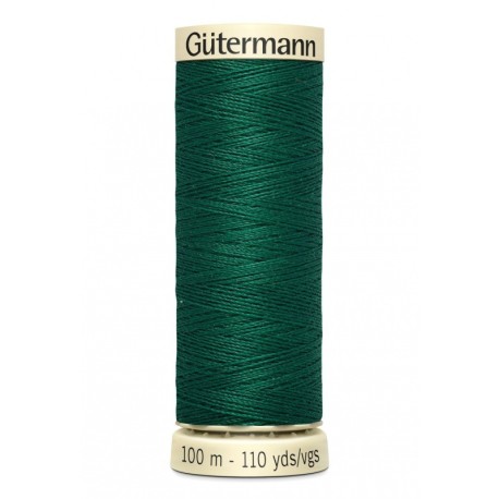 Fil Gutermann Tout Textile 100m