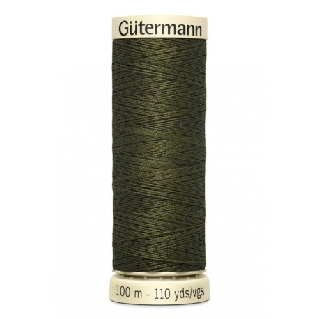Fil Gutermann Tout Textile 100m