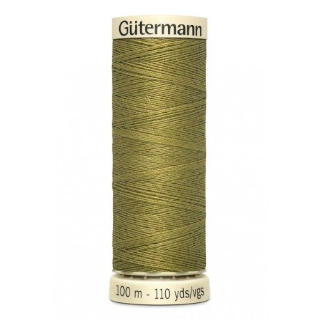 Fil Gutermann Tout Textile 100m