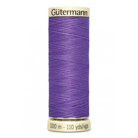 Fil Gutermann Tout Textile 100m