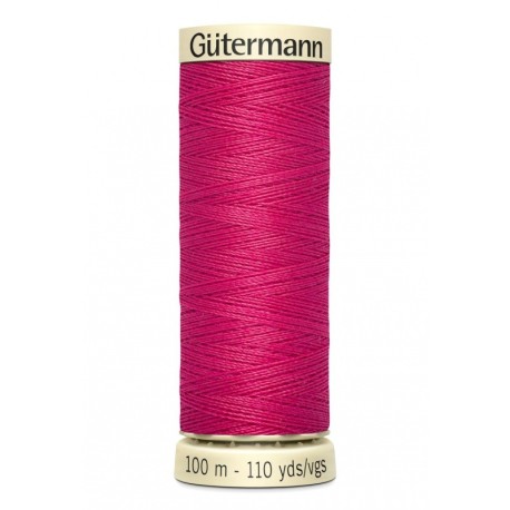 Fil Gutermann Tout Textile 100m