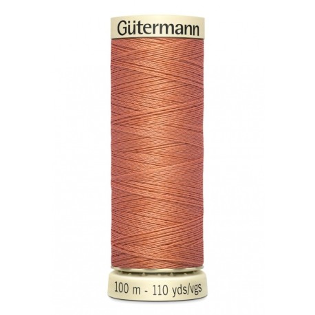 Fil Gutermann Tout Textile 100m