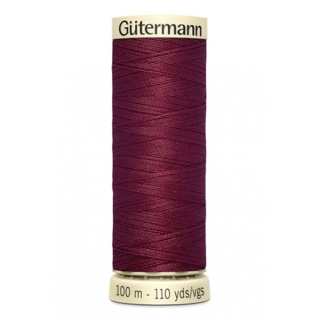 Fil Gutermann Tout Textile 100m
