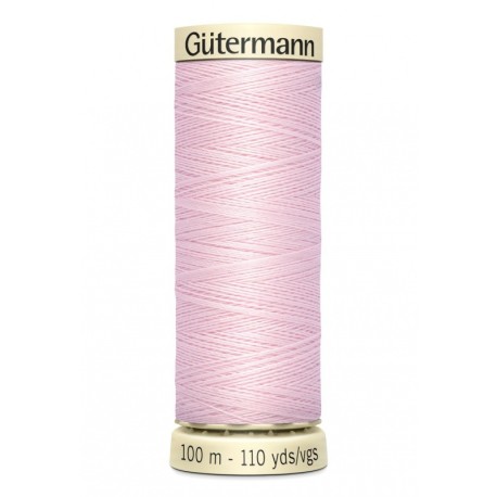 Fil Gutermann Tout Textile 100m