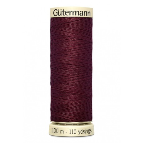 Fil Gutermann Tout Textile 100m