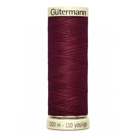 Fil Gutermann Tout Textile 100m