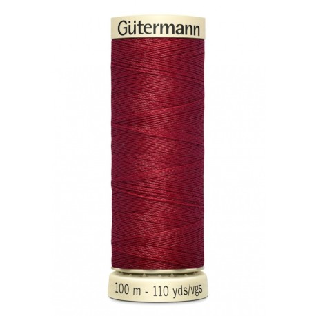 Fil Gutermann Tout Textile 100m