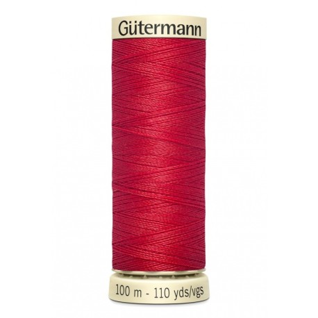 Fil Gutermann Tout Textile 100m