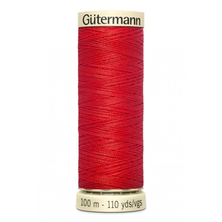 Fil Gutermann Tout Textile 100m