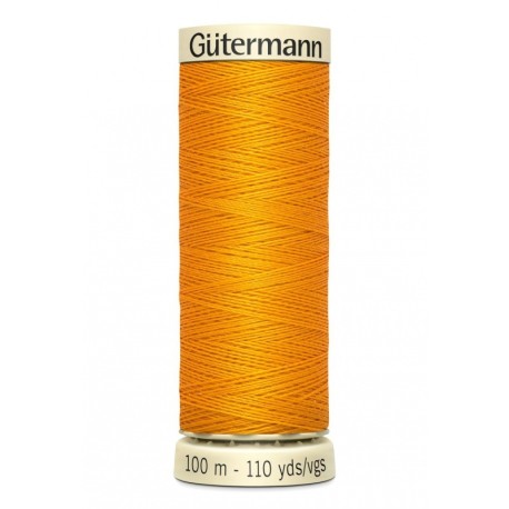 Fil Gutermann Tout Textile 100m