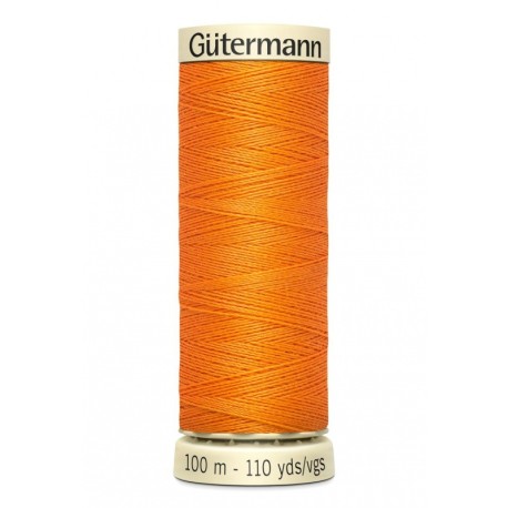 Fil Gutermann Tout Textile 100m