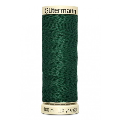 Fil Gutermann Tout Textile 100m