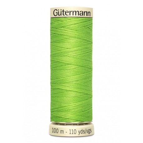 Fil Gutermann Tout Textile 100m