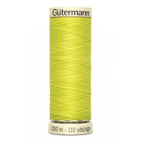 Fil Gutermann Tout Textile 100m