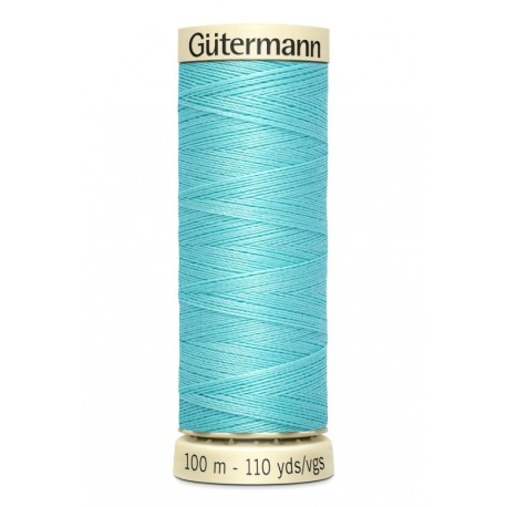 Fil Gutermann Tout Textile 100m