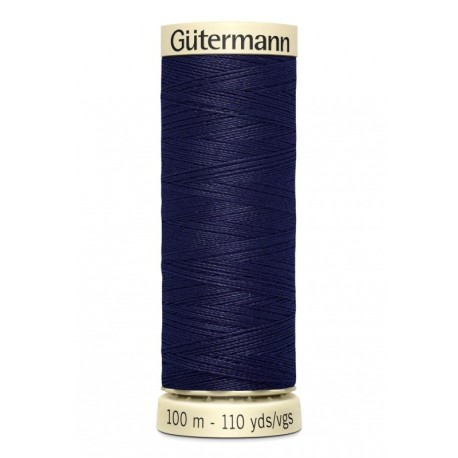 Fil Gutermann Tout Textile 100m