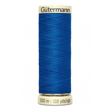 Fil Gutermann Tout Textile 100m